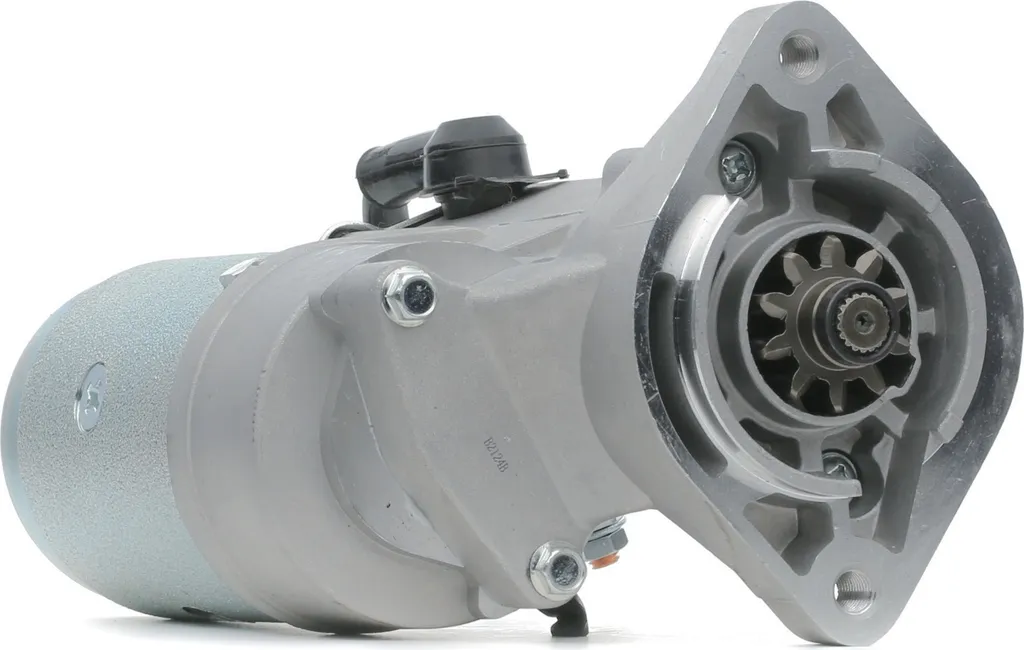 Starter de rechange pour Toyota RAV 4 II et Picnic - Démarreur 12V Fiable