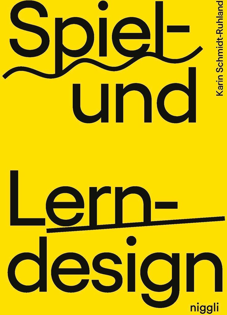 Spiel- und Lerndesign