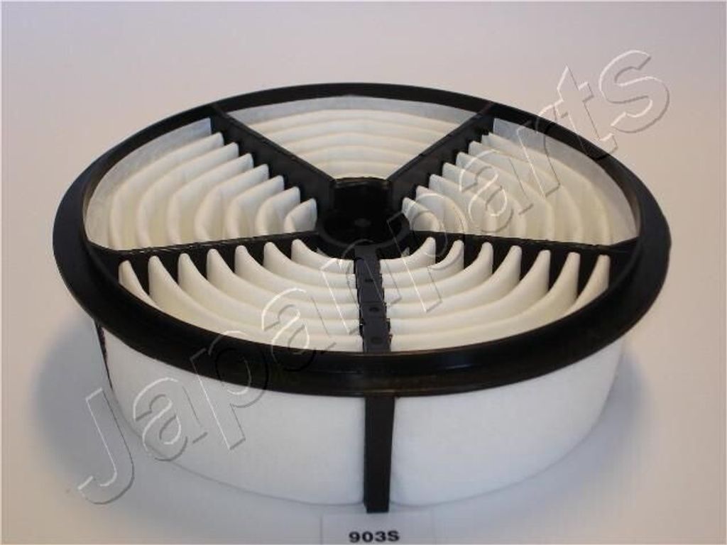 Luftfilter JAPANPARTS FA-903S für OPEL Campo (TF0, TF1) Filtereinsatz