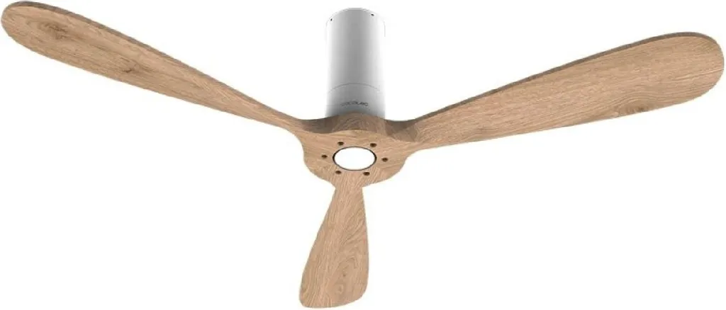 Cecotec Deckenventilatoren EnergySilence 5500 Bianco Aqua Collegato