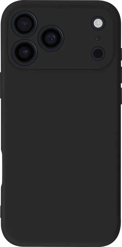 NALIA Custodia Glitter compatibile con iPhone 13 Pro - Look Scintillante & Grip - SHINEPOP