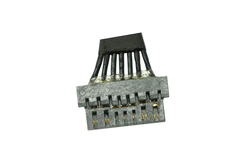 Batteria PowerSmart 4379mAh per Apple 2018-2019 MacBook, A1965 - 3