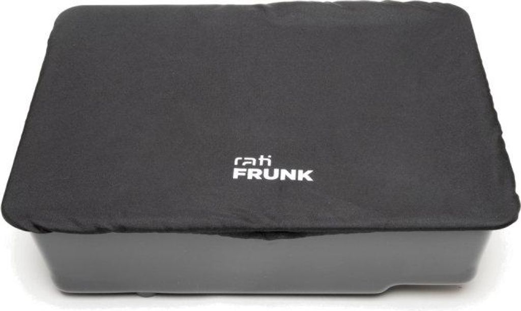 Handschuhfach vorne Frunk für Kia e-Soul 2019- (elektrische Version)