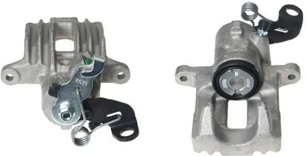 Étrier de frein Brembo F 85 444 : Performance et Robustesse pour Audi A1