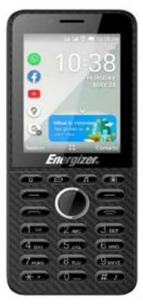 Energizer E288S, Klasyczny, Dual SIM, 7,11 cm (2.8"), Zdjęcie produktu 