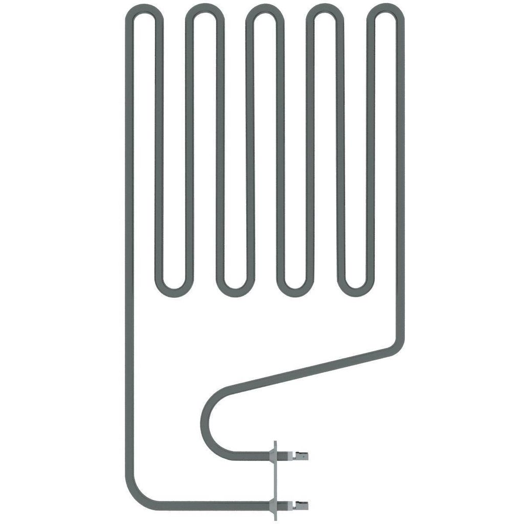 Heizelemente Harvia SPZSP-240 (früherer Artikel ZSP-240) 2150 W/230 V