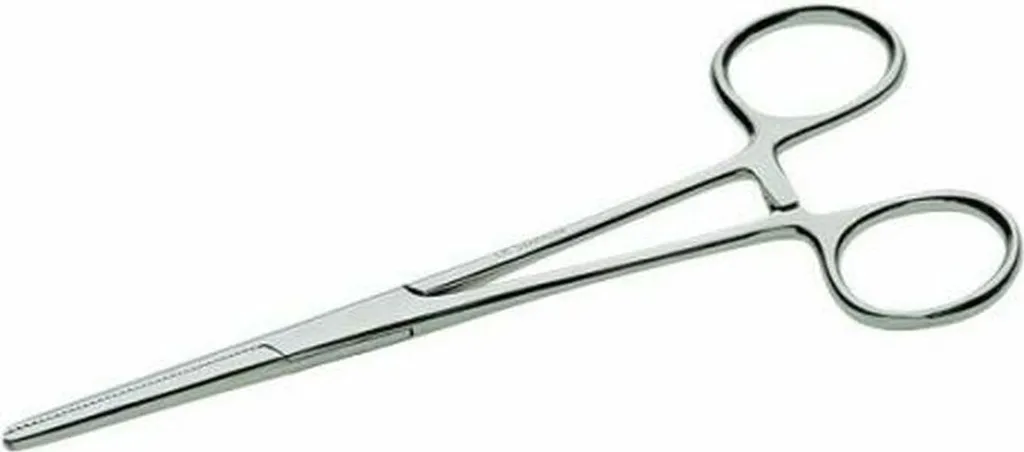 Pinza a Becchi NWS 140mm | Serie 69 TitanFinish per Elettronica e Meccanica