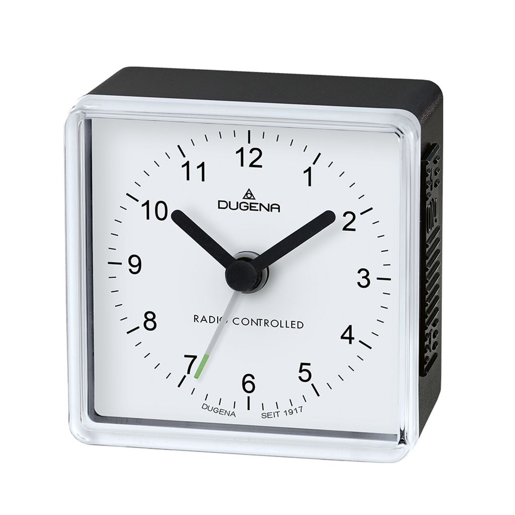 Dugena - 4460796 - Wecker - Funk Produktbild 