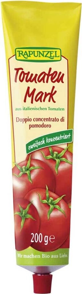 Rapunzel 362070, 200 g, Deutschland, 111 kcal, 0,4 g, 12,8 Produktbild 
