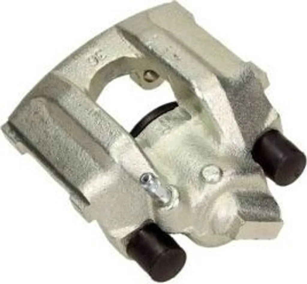 Réparer freinage arrière droit BMW E36 avec étrier MAXGEAR 82-0242 OE