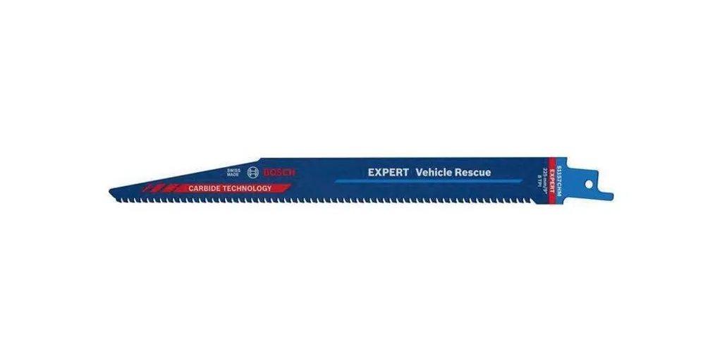 Set 10 Lame Sega Circolare Automotive Steel 225mm x 20mm TPI 8