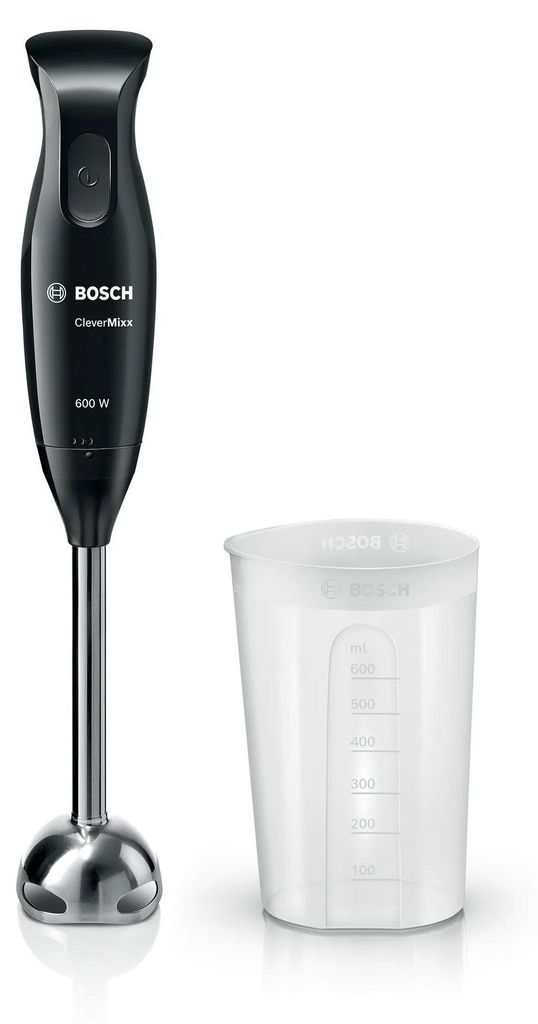 Bosch MSM2610B, Pürierstab, 600 W, Anthrazit Produktbild 