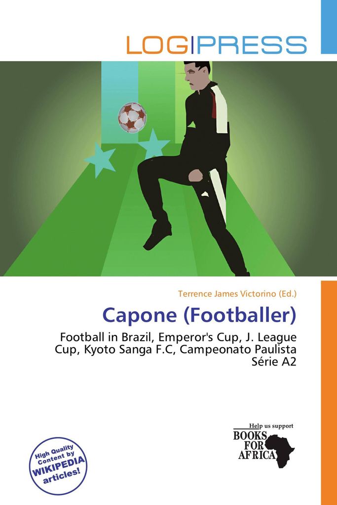 Capone (Footballer)