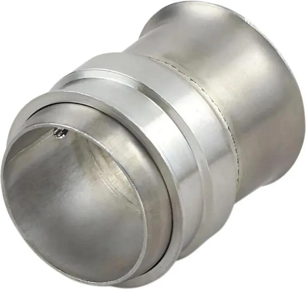 Réduire le Bruit de l'Échappement avec le DB-Killer Akrapovic 062/1