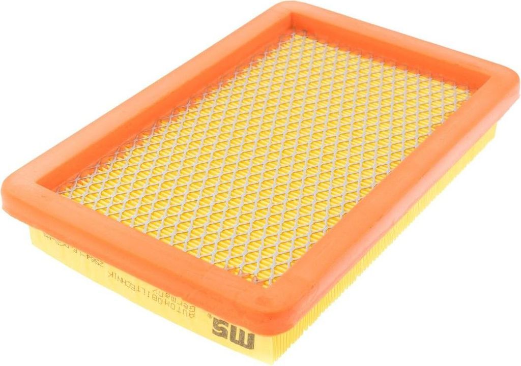 Luftfilter MASTER-SPORT 2564-LF-PCS-MS für MAZDA 323 F VI (BJ) Filtereinsatz