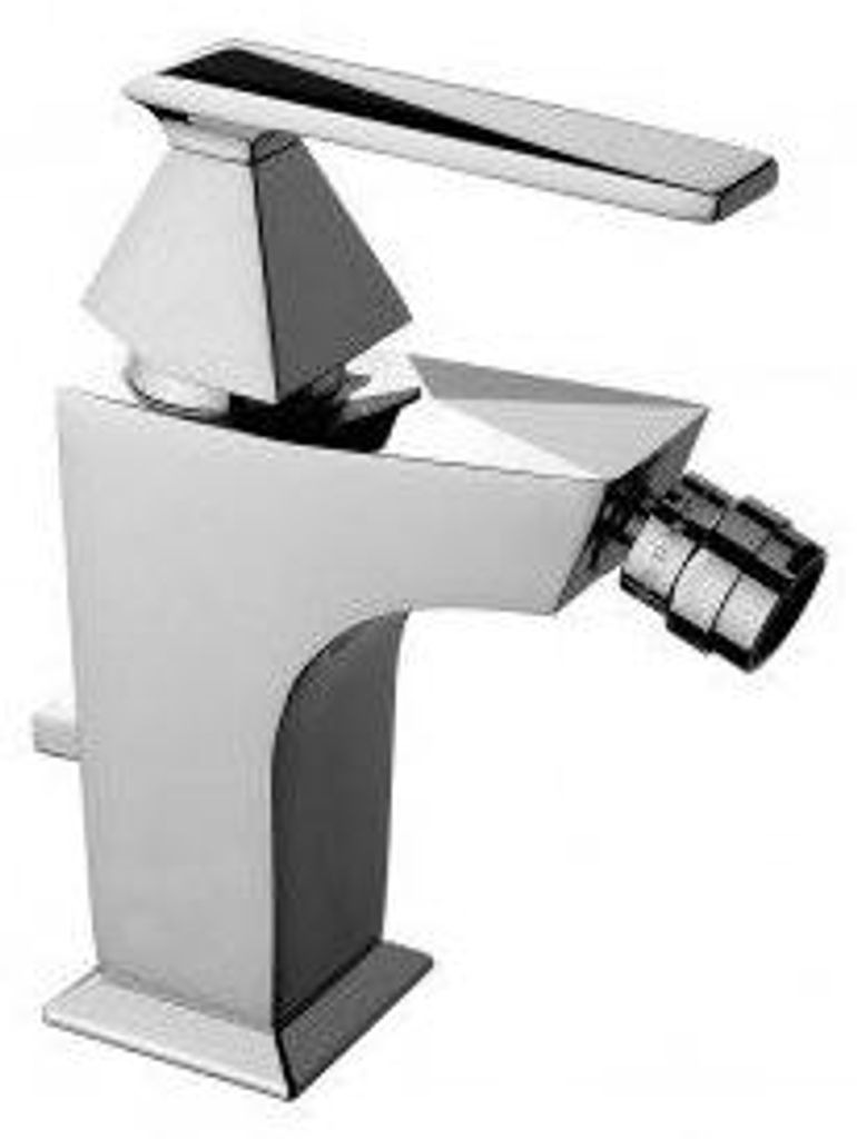 CASA39 Nicolazzi Vincent Bidet-Einhebelmischer 3003 CR 35