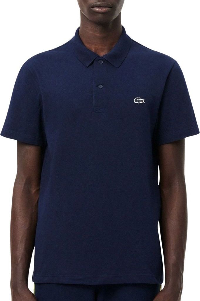 Lacoste Poloshirt aus Baumwollmischung in normaler Produktbild 6