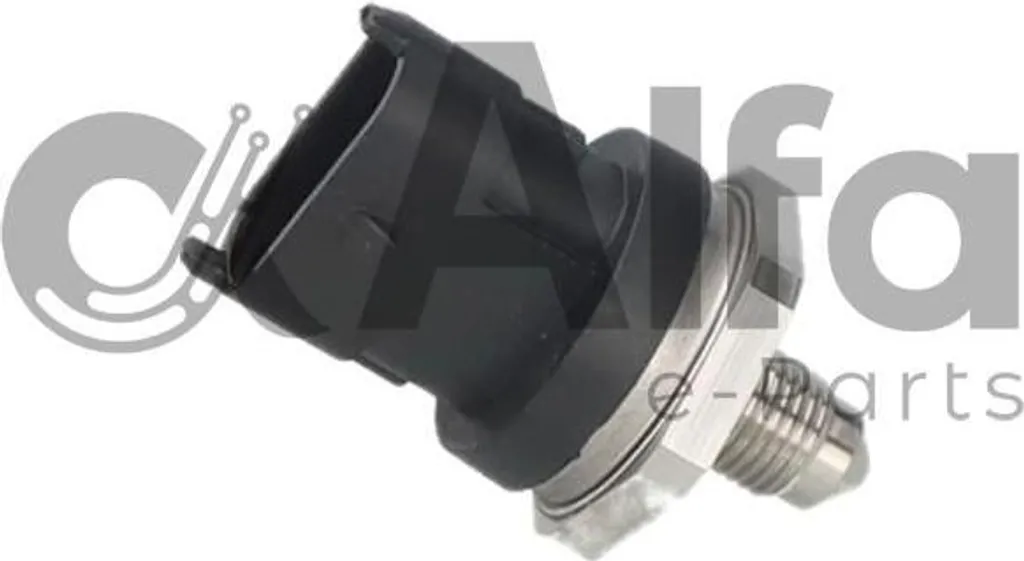 Solution Voyant Moteur : Capteur Pression Carburant AF03458 pour Opel J
