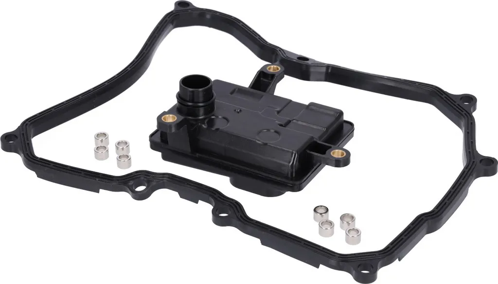 Évitez les à-coups de transmission avec le filtre FEBI 179906 auto