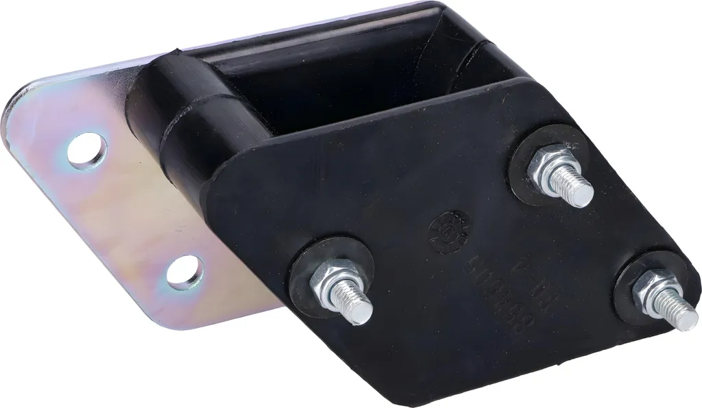 Patin de guide chaîne pour Derbi Senda et DRD référence 86133R robuste