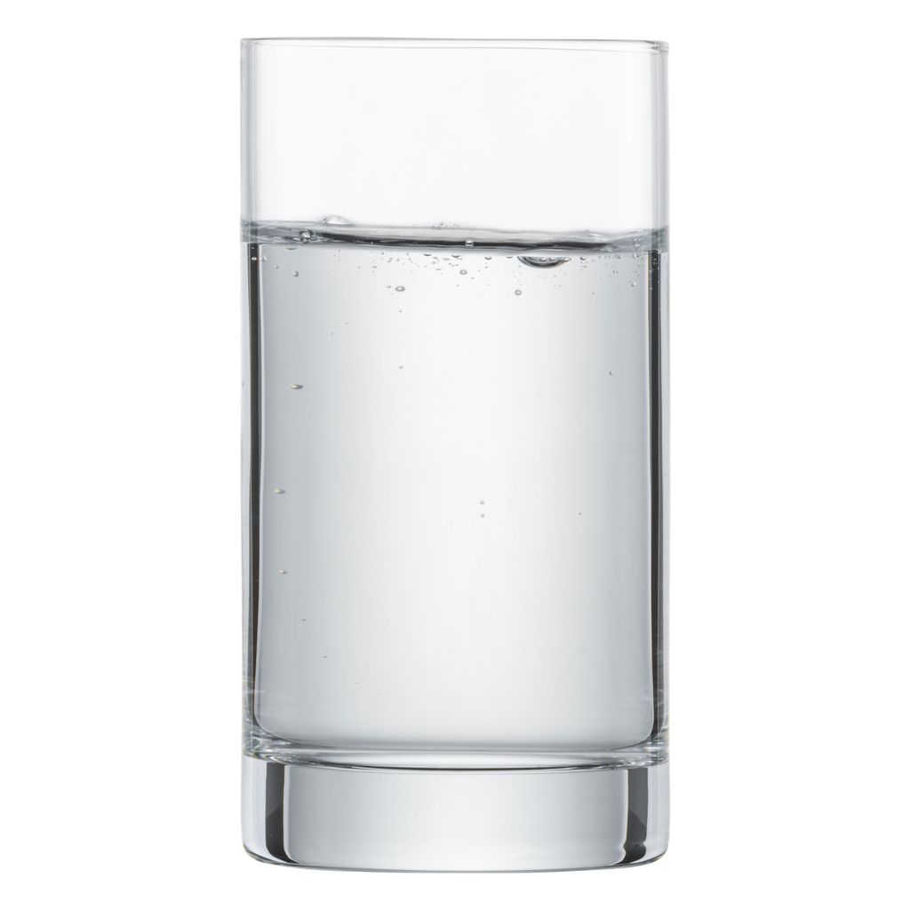Zwiesel Glas Tavoro Becher Glas Set 4-tlg. 0,24 L