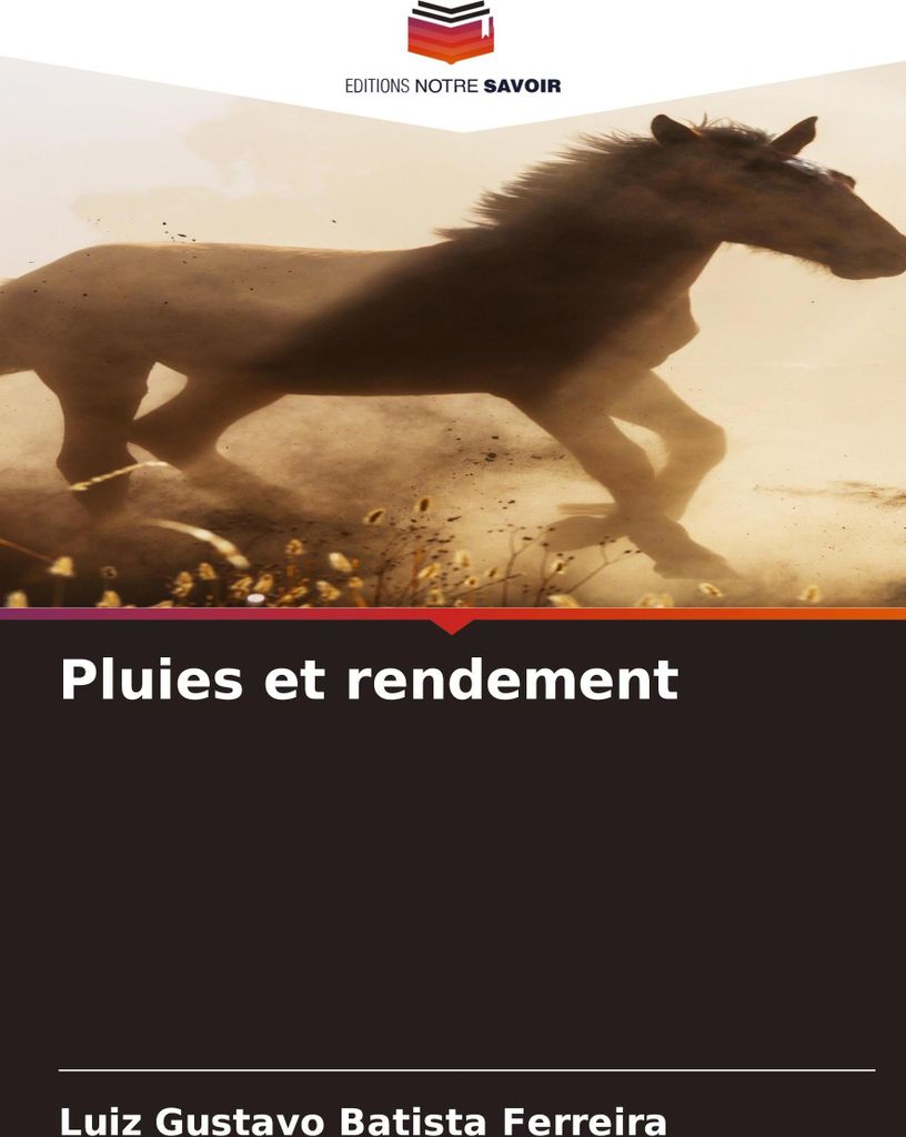 Pluies et rendement