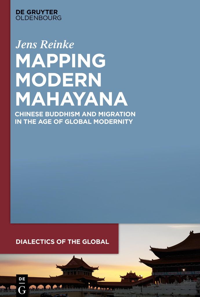 Mapping Modern Mahayana