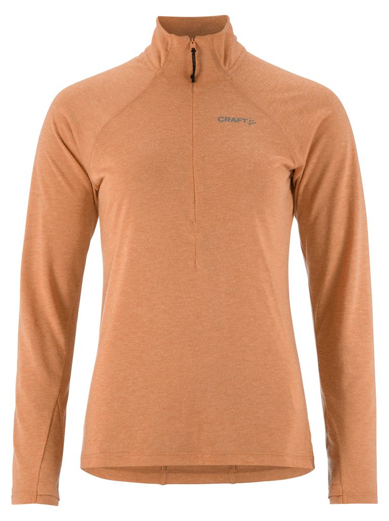 craft W ADV SubZ Wool LS 3 M T-Shirt