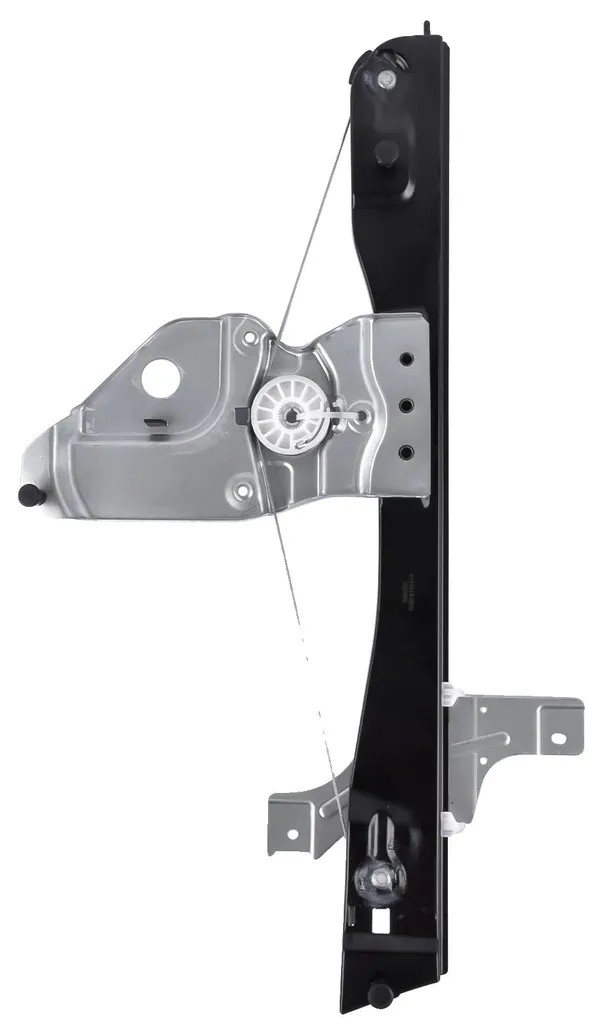 Mécanisme de lève-vitre avant droit électrique compatible 9222.GV 9222.GT