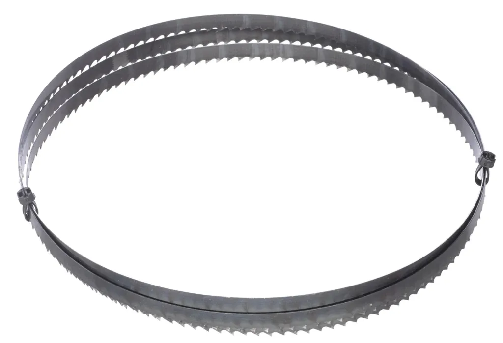 Lame de remplacement pour scie ruban Einhell - Idéal débit bois 2320mm