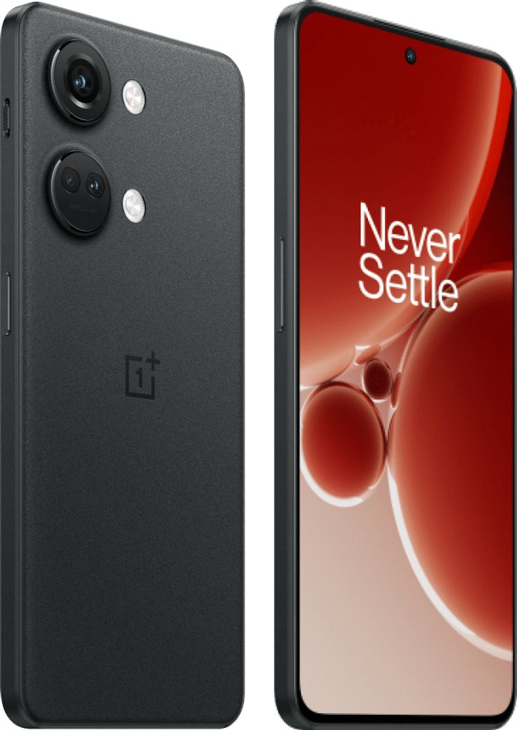 OnePlus Nord 3 5G, 17,1 cm (6.74"), 8 GB, 128 GB, 50 MP, Produktbild 