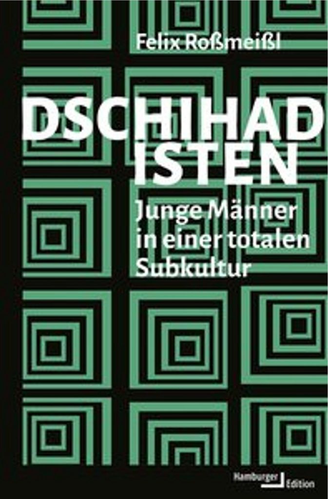 Dschihadisten