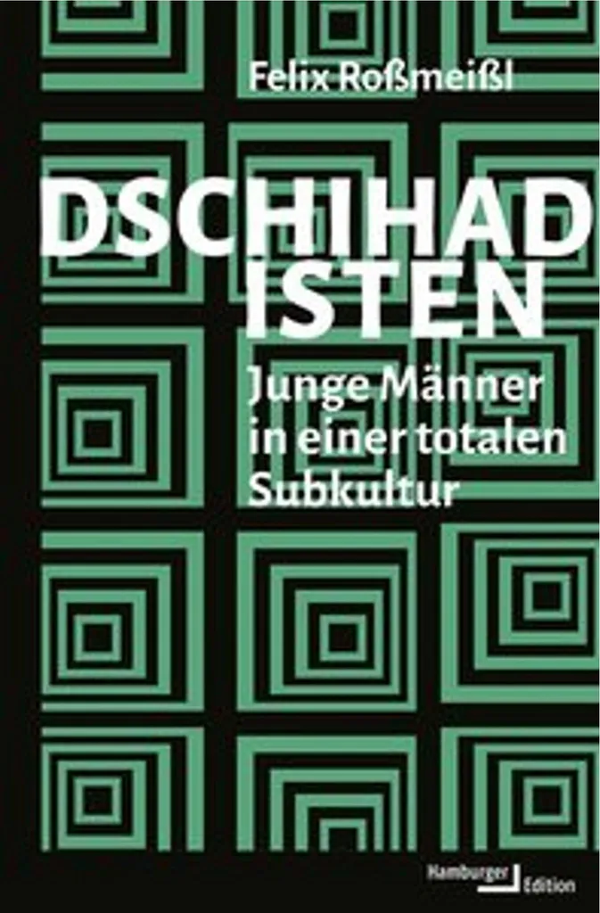 Essai Sociologique Dschihadisten : Étude sur l'Extrémisme et la Société