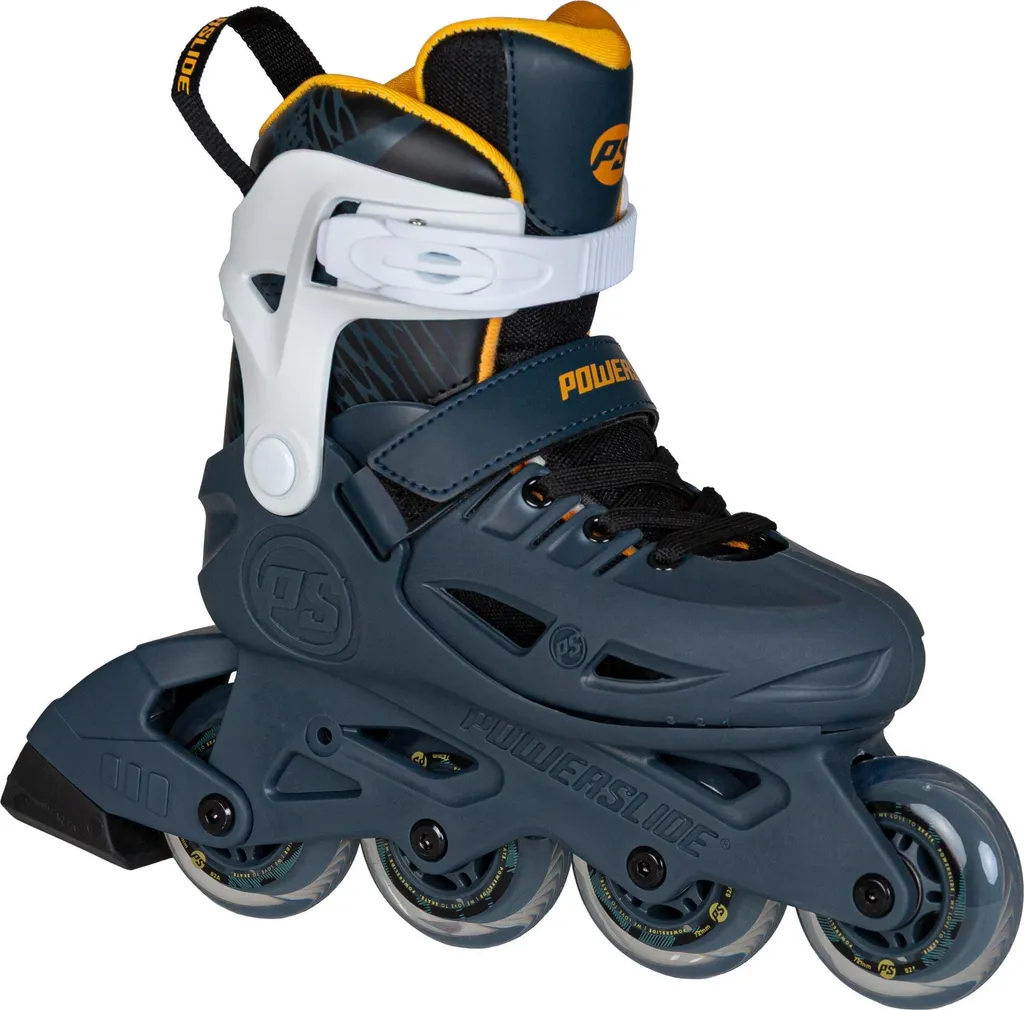 Powerslide 940713 Phuzion Xenon Roller Trinity X ABEC 7 Confort - 3
