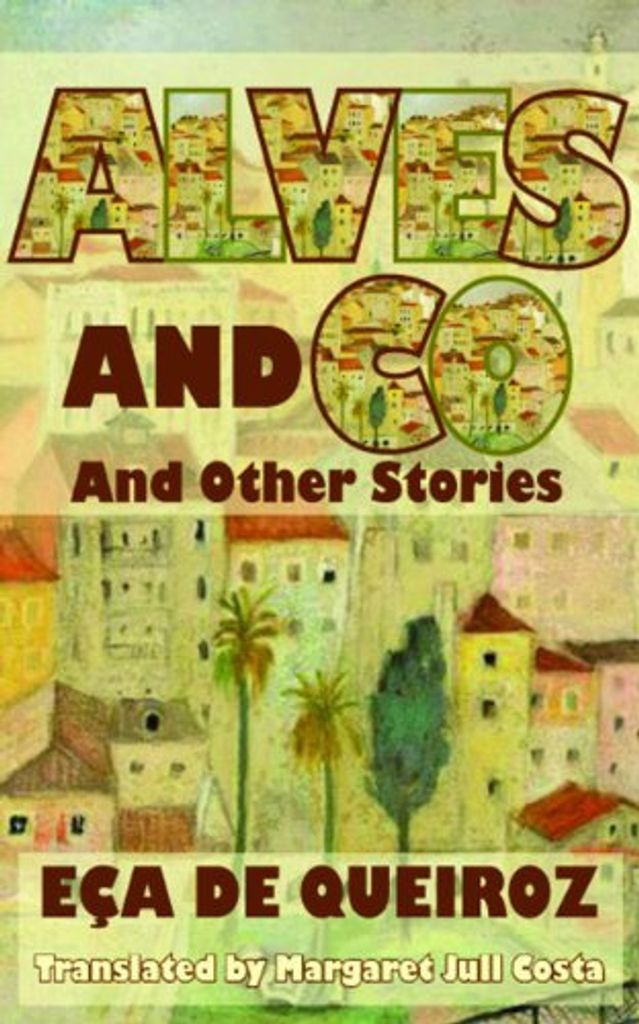 Alves & Co – Lingua: Inglese