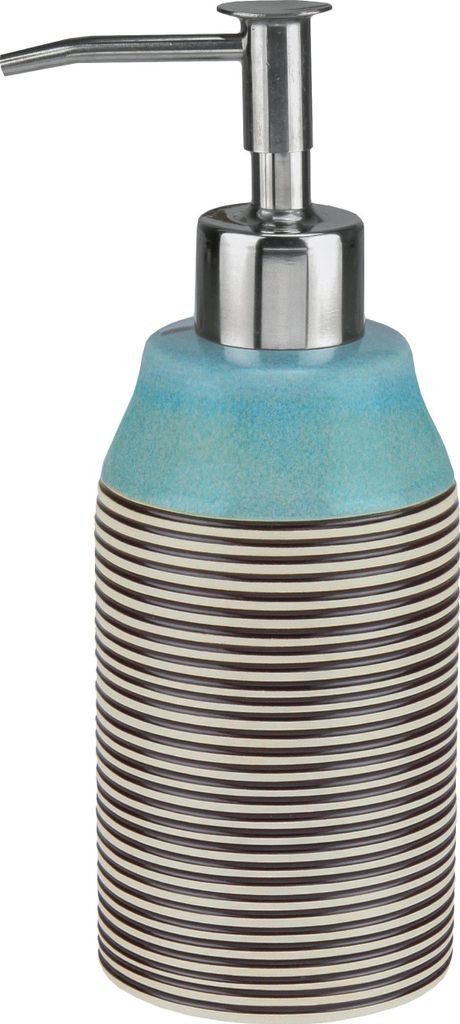 Kleine Wolke Seifenspender OKAPI Mauritius Produktbild 