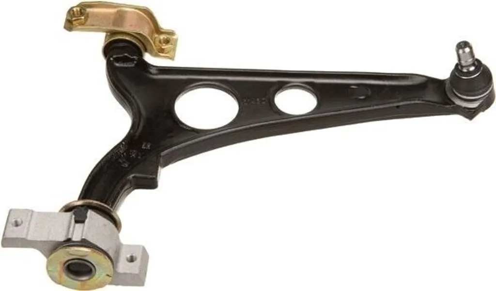 Bras de Suspension TRW JTC383 Renforcé pour Fiat Multipla OE 51832938