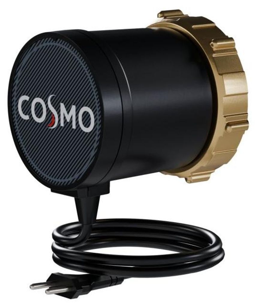 COSMO Austauschmotor / Servicemotor 1St. m. Dicht. für CPB, Produktbild 