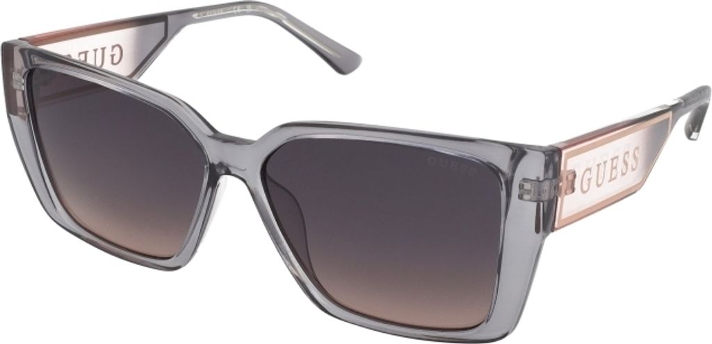Okulary przeciwsłoneczne Guess GU7818 20B Zdjęcie produktu 