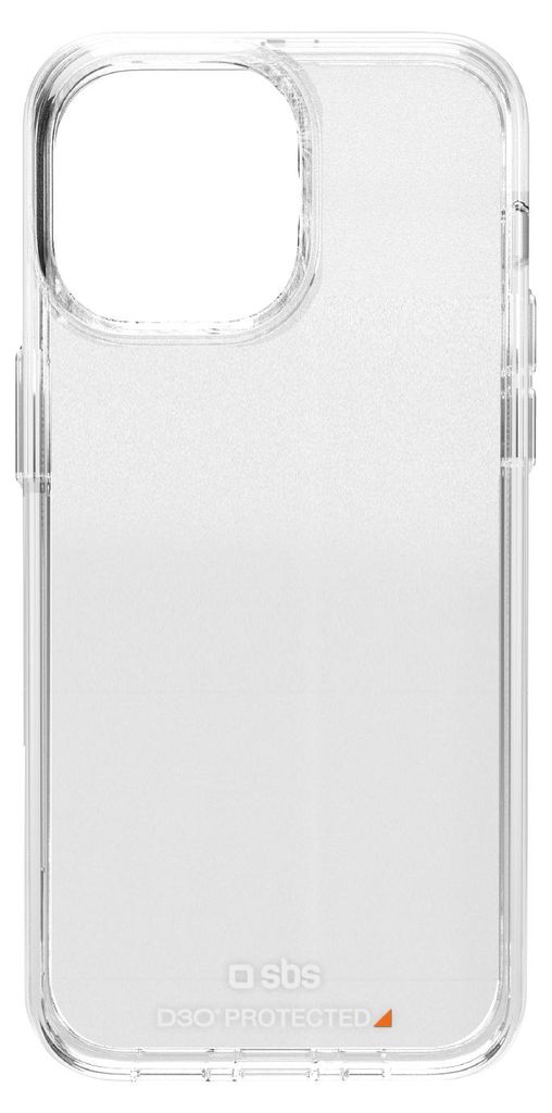 SBS Extrem widerstandsfähiges Cover für iPhone 15 Pro Max Produktbild 
