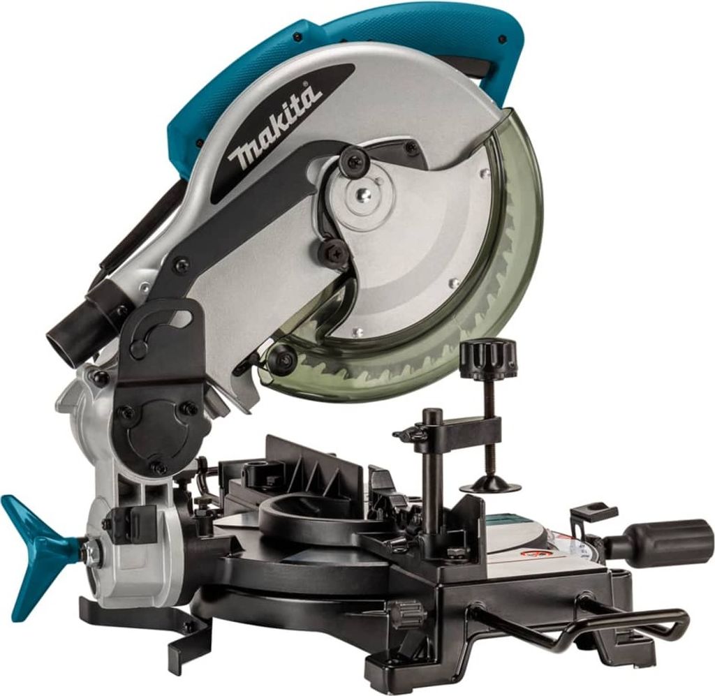 Makita Kapp- und Gehrungssäge MLS100N Produktbild 4