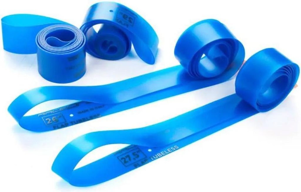 Saccon Tubeless Convertible Felgenband Blau 650B - 27.5 ́ ́ Blau 650B - 27.5 ́ ́