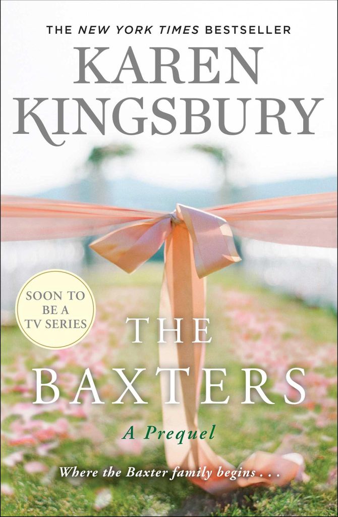 Baxters – Lingua: Inglese