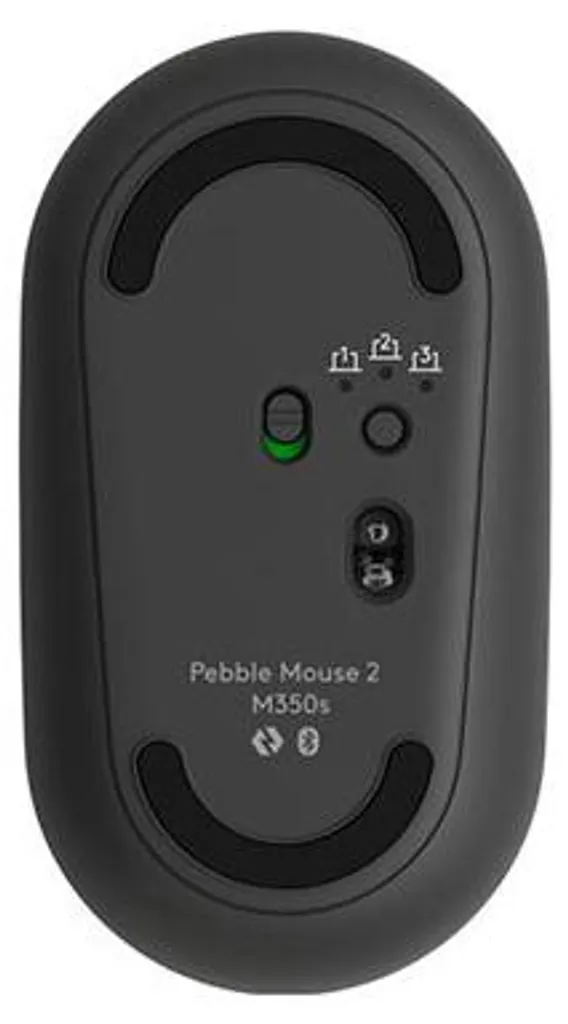 Ensemble Clavier Souris sans fil Logitech : Libérez votre Bureau des Câbles - 2
