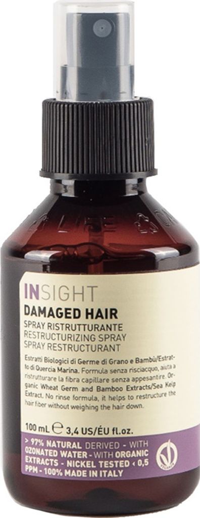 INSIGHT Restructurizing Spray 100 ml