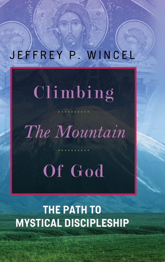 Climbing The Mountain Of God, The Path T – Lingua: Inglese
