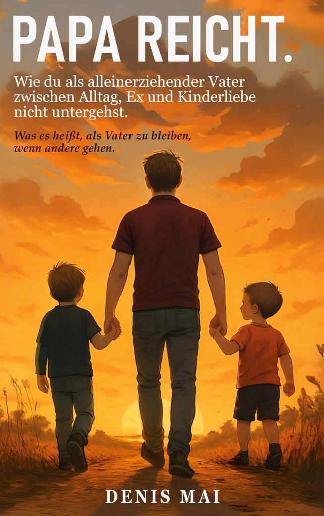 Papa reicht