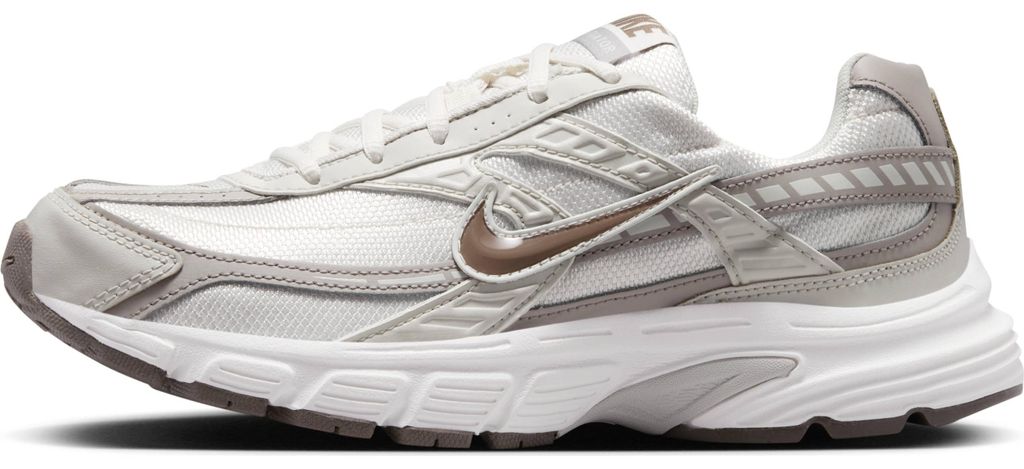 NIKE - wmns nike initiator - gel - Nízké dámské tenisky - Obrázek produktu 