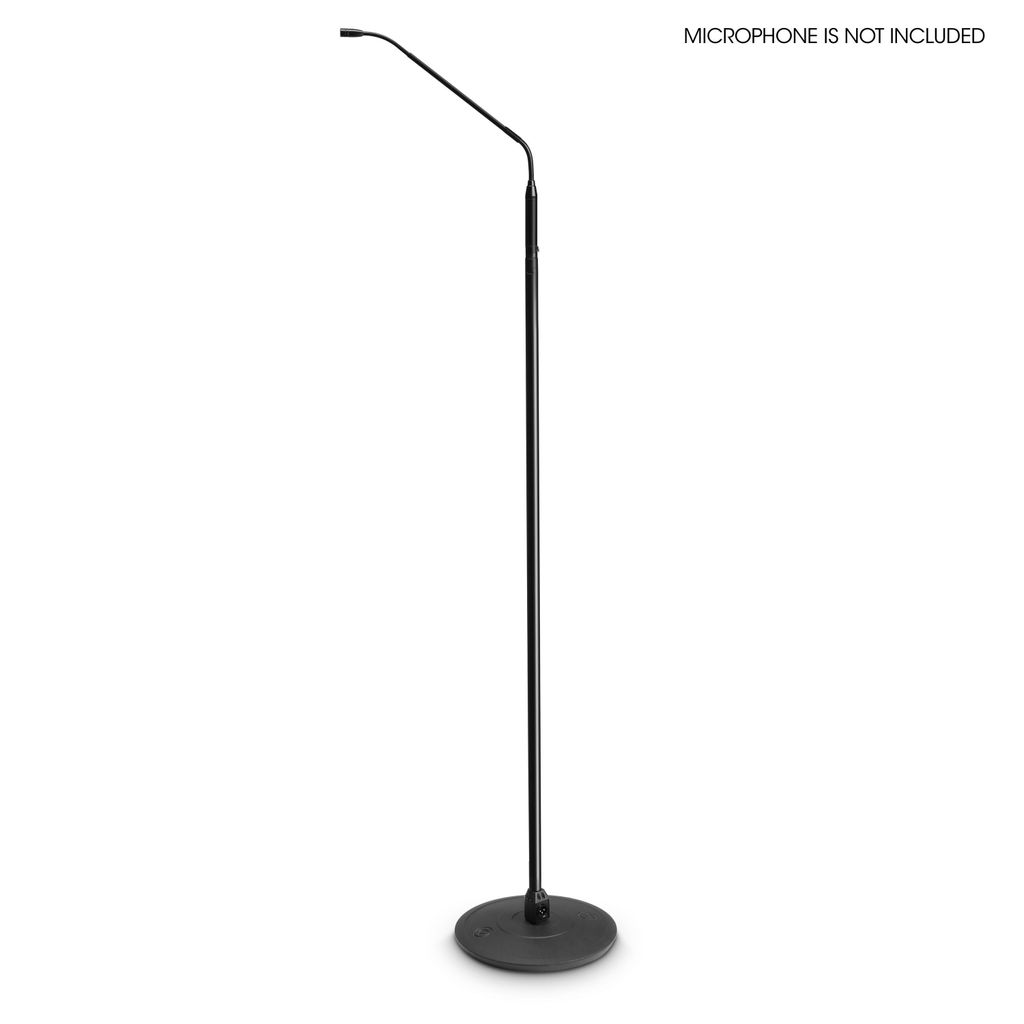 Gravity MS 23 XLR B Mikrofonständer