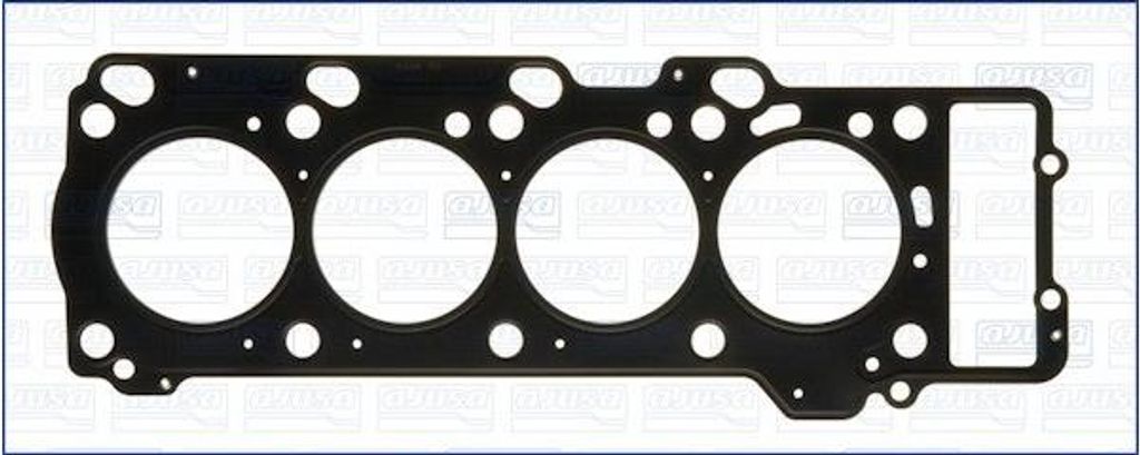 AJUSA 10155100 Zylinderkopfdichtung passend für MERCEDES-BENZ A-Klasse (W168) VANEO (414)